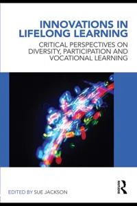 Innovations in Lifelong Learning_cover