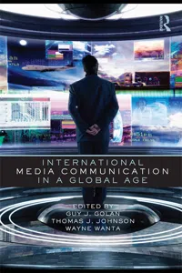 International Media Communication in a Global Age_cover