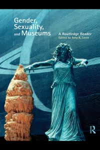 Gender, Sexuality and Museums_cover