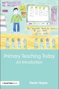 Primary Teaching Today_cover