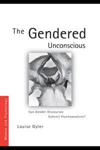 The Gendered Unconscious_cover