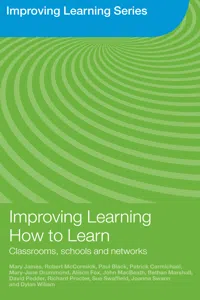 Improving Learning How to Learn_cover