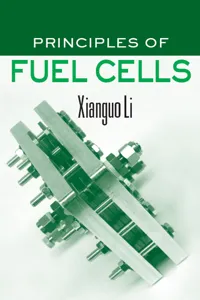 Principles of Fuel Cells_cover