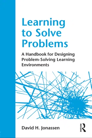 Learning to Solve Problems