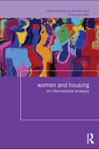 Women and Housing_cover