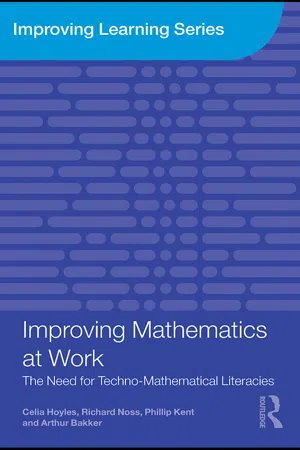 Improving Mathematics at Work