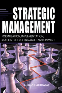 Strategic Management_cover