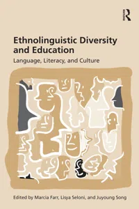 Ethnolinguistic Diversity and Education_cover