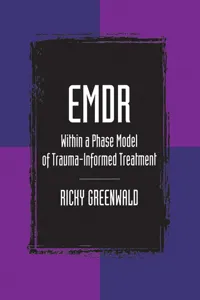 EMDR Within a Phase Model of Trauma-Informed Treatment_cover