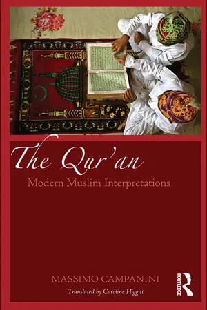 The Qur'an