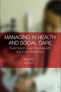 Managing in Health and Social Care_cover