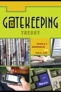 Gatekeeping Theory_cover