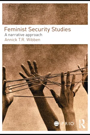 Feminist Security Studies