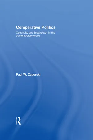 Comparative Politics