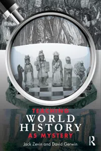 Teaching World History as Mystery_cover