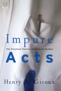 Impure Acts_cover