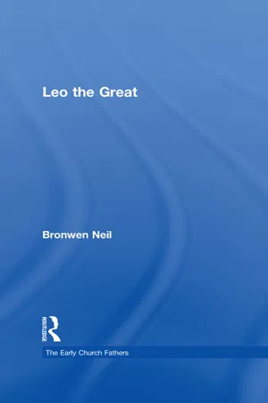 Leo the Great