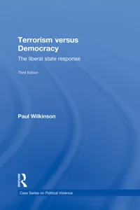 Terrorism Versus Democracy_cover