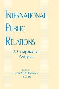 International Public Relations_cover