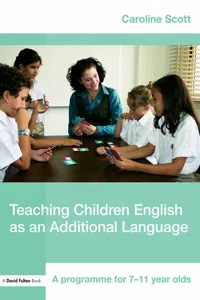 Teaching Children English as an Additional Language_cover