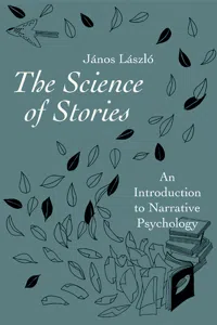 The Science of Stories_cover
