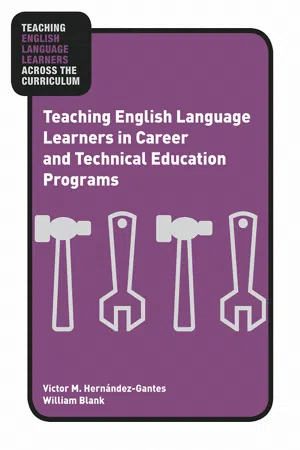 Teaching English Language Learners in Career and Technical Education Programs