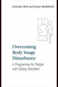 Overcoming Body Image Disturbance_cover