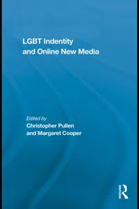 LGBT Identity and Online New Media_cover