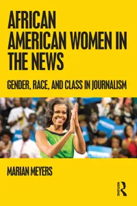 African American Women in the News_cover