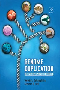 Genome Duplication_cover