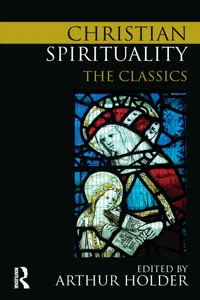 Christian Spirituality_cover