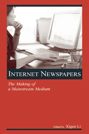 Internet Newspapers