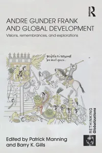 Andre Gunder Frank and Global Development_cover
