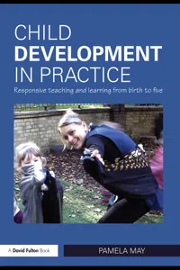 Child Development in Practice_cover