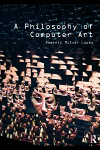A Philosophy of Computer Art_cover