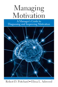 Managing Motivation_cover