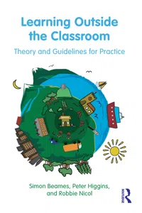 Learning Outside the Classroom_cover