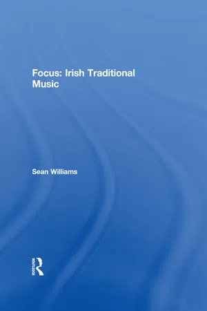 Focus: Irish Traditional Music