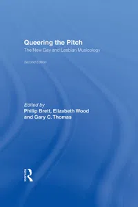 Queering the Pitch_cover