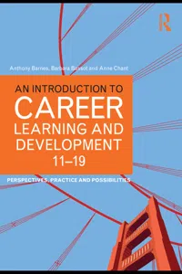 An Introduction to Career Learning & Development 11-19_cover