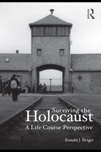 Surviving the Holocaust_cover