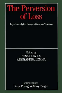 The Perversion of Loss_cover