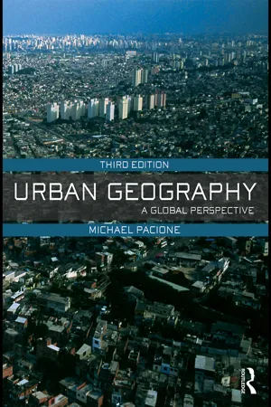 Urban Geography