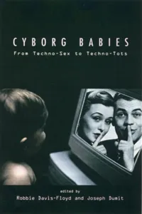 Cyborg Babies_cover