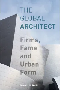 The Global Architect_cover