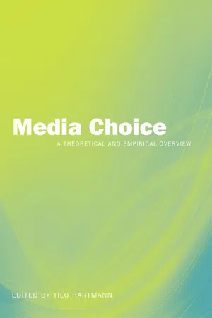 Media Choice