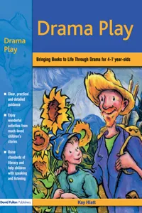 Drama Play_cover