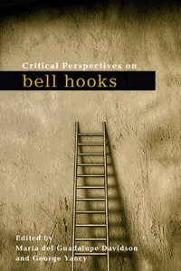 Critical Perspectives on bell hooks_cover