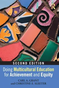 Doing Multicultural Education for Achievement and Equity_cover