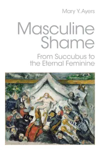 Masculine Shame_cover